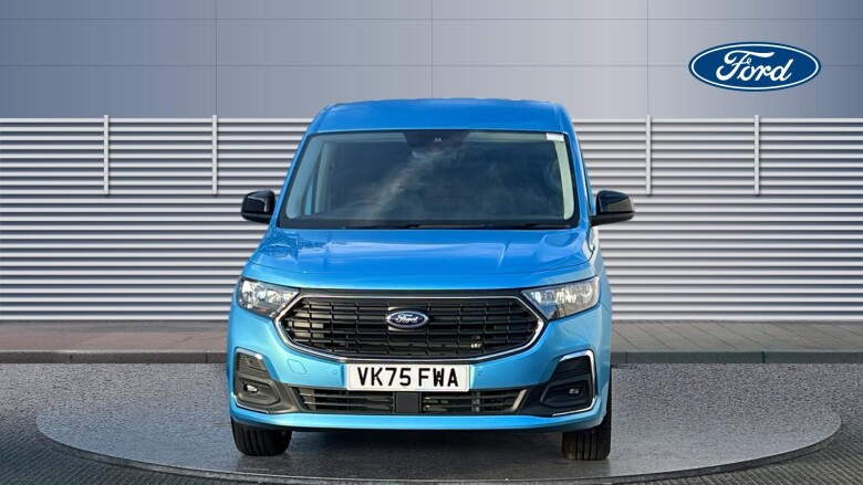 Ford Transit Connect 230 L2 Diesel 2.0 EcoBlue 102ps Limited Van